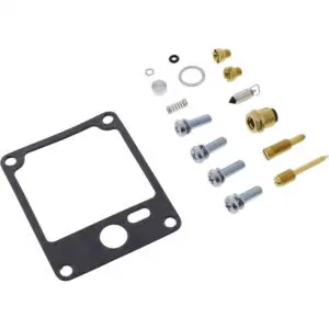 Tourmax Vergaser Reparatursatz f. Yamaha XV 1000 TR1 uvm. Motorrad