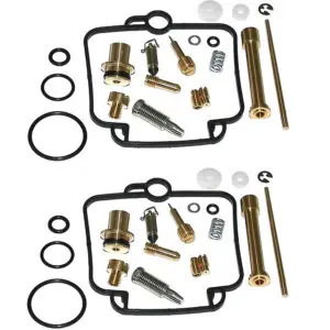 Keyster Vergaser Reparatursatz f. Suzuki DR 800 SU Big uvm. Motorrad