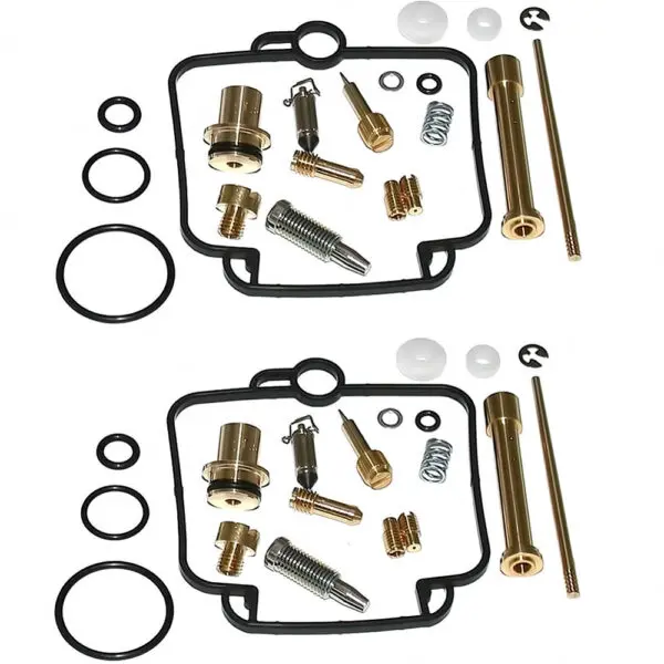 Keyster Vergaser Reparatursatz f. Suzuki DR 800 SU Big uvm. Motorrad