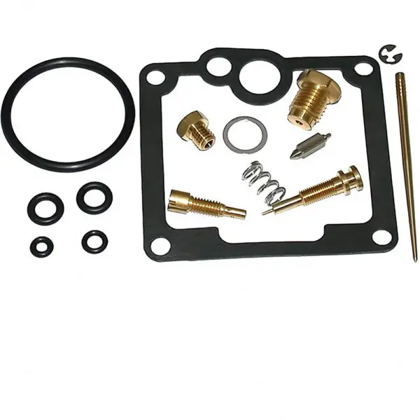 Keyster Vergaser Reparatursatz f. Suzuki DR 125 S uvm. Motorrad