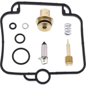 Tourmax Vergaser Reparatursatz f. BMW F 650 650 ST uvm. Motorrad