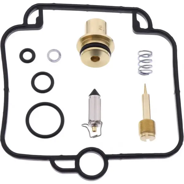Tourmax Vergaser Reparatursatz f. BMW F 650 650 ST uvm. Motorrad