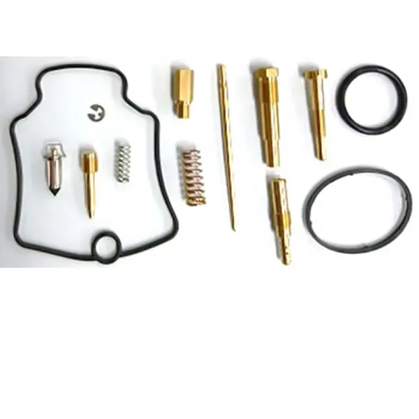 Tourmax Vergaser Reparatursatz f. Honda CR 85 R uvm. Motorrad