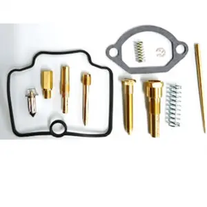 Tourmax Vergaser Reparatursatz f. Honda CR 85 RB uvm. Motorrad