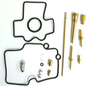 Tourmax Vergaser Reparatursatz f. Honda CRF 250 R (2004)
