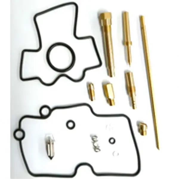 Tourmax Vergaser Reparatursatz f. Honda CR 250 X (2004)