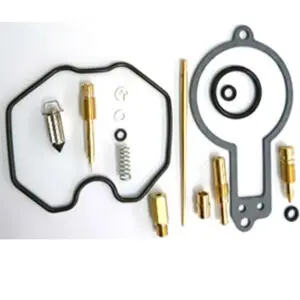 Tourmax Vergaser Reparatursatz f. Honda XR 600 R