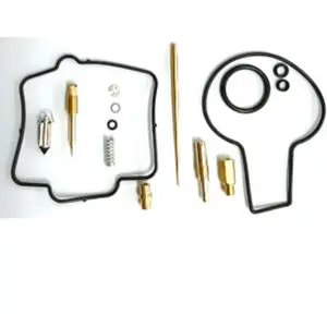 Tourmax Vergaser Reparatursatz f. Honda XR 650 R