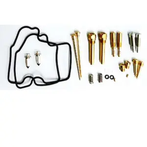 Tourmax Vergaser Reparatursatz f. Kawasaki KFX 700 A KSV
