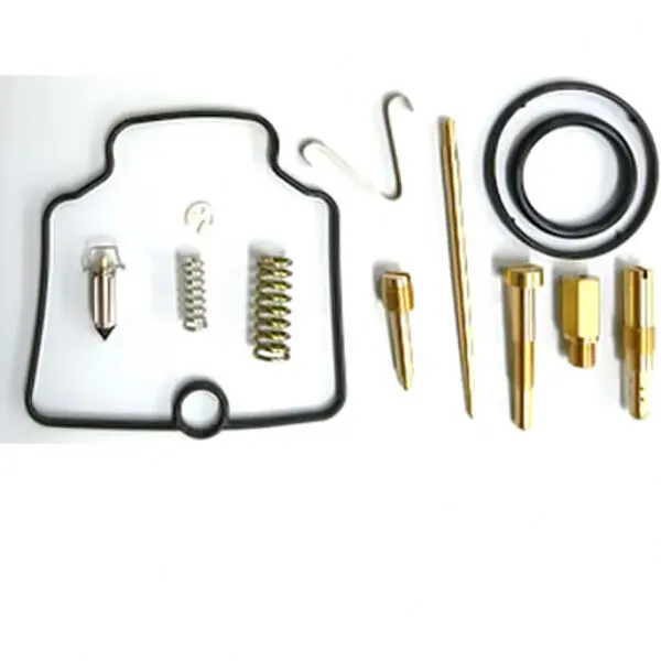 Tourmax Vergaser Reparatursatz f. Suzuki RM 85 uvm. Motorrad