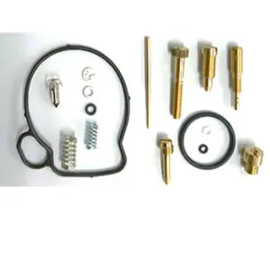 Tourmax Vergaser Reparatursatz f. Yamaha TT-R 50E