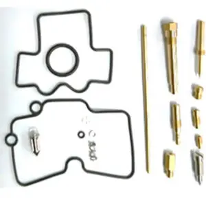 Tourmax Vergaser Reparatursatz f. Yamaha WR 250 F