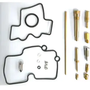 Tourmax Vergaser Reparatursatz f. Yamaha WR 450 F