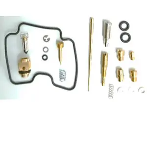 Tourmax Vergaser Reparatursatz f. Yamaha YFM 660 FWA Grizzly