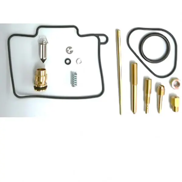 Tourmax Vergaser Reparatursatz f. Yamaha YZ 125