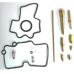 Tourmax Vergaser Reparatursatz f. Yamaha YZ 450 F (2007-2008)