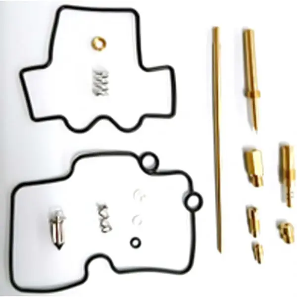 Tourmax Vergaser Reparatursatz f. KTM SX-F 250 4T (2006-2010)
