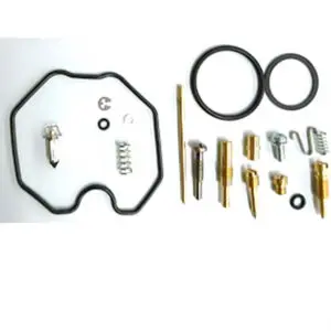 Tourmax Vergaser Reparatursatz f. Arctic Cat/Textron DVX 250 2WD