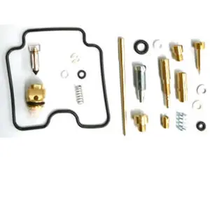 Tourmax Vergaser Reparatursatz f. Arctic Cat/Textron DVX 400 2WD