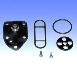 Tourmax Kraftstoffhahn-Reparatursatz f. Yamaha SRX 600 H uvm. 7243124