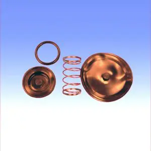 Motorrad Kraftstoffhahn-Reparatursatz passend zu Honda GL 1500 F6C 4043981087284