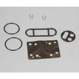 Tourmax Kraftstoffhahn-Reparatursatz f. Yamaha XV 535 H 7244098