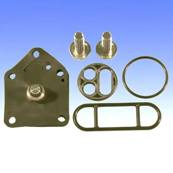Tourmax Kraftstoffhahn-Reparatursatz f. Yamaha XJ 600 NH 7244106