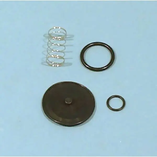 Tourmax Kraftstoffhahn-Reparatursatz passend zu Honda CBX 550 F 7244148