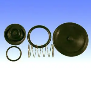 Motorrad Kraftstoffhahn-Reparatursatz passend zu Honda CB 750 F2 4043981087291