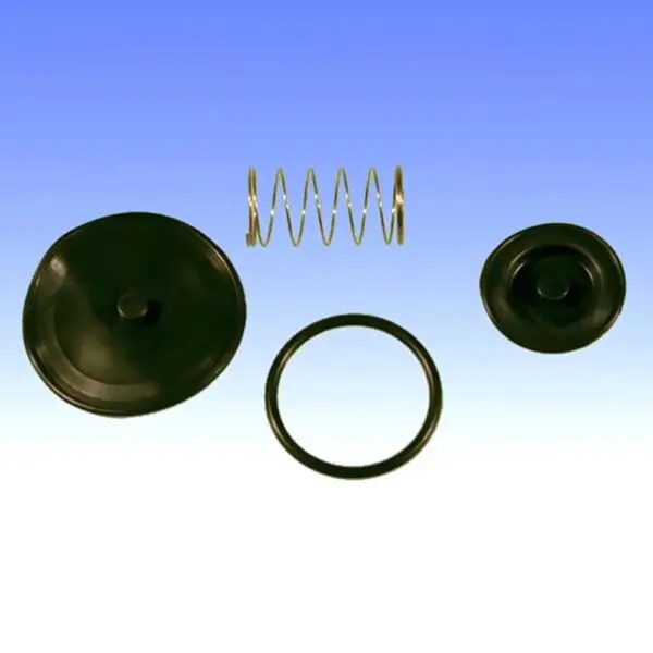 Tourmax Kraftstoffhahn-Reparatursatz passend zu Honda CB 500 7244163