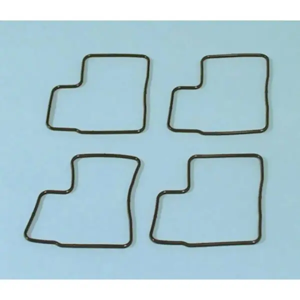 Tourmax Dichtung Schwimmerkammer 4st passend zu Honda GL 1200 D 4 Stück 7245020