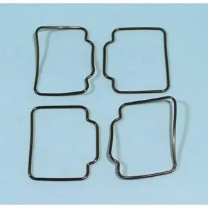 Tourmax Dichtung Schwimmerkammer 4st f. Suzuki DR 125 SE uvm. 4 Stück 7245095