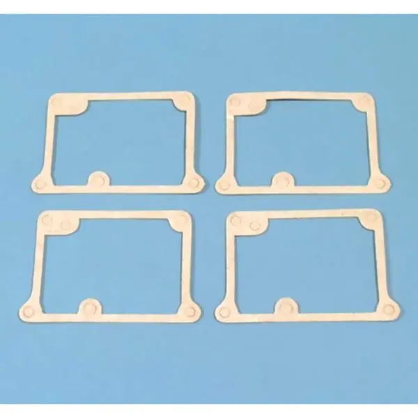 Tourmax Dichtung Schwimmerkammer 4st f. Yamaha DT 80 LC II 4 Stück 7245129