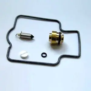 Tourmax Vergaser Reparatursatz f. Kawasaki ZX uvm. 7245319