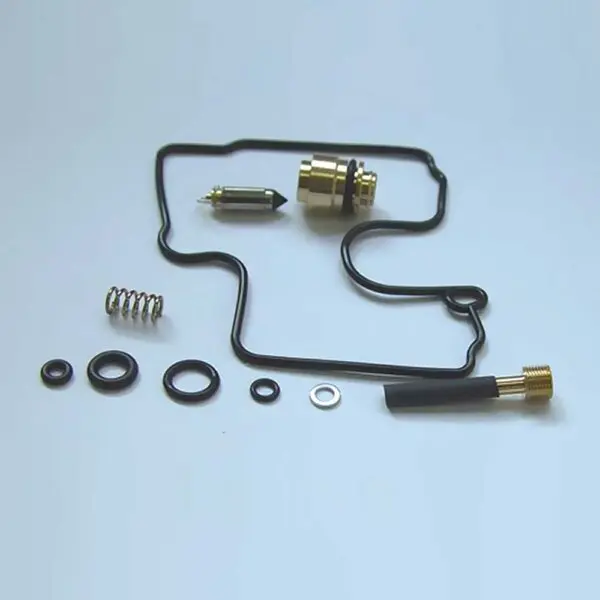 Motorrad Vergaser Reparatursatz f. Kawasaki ZX uvm. 4043981070910