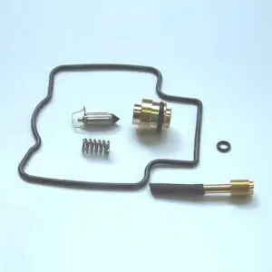 Tourmax Vergaser Reparatursatz f. Yamaha YZF 600 RH uvm. 7245335