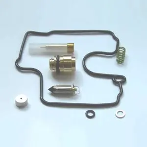 Motorrad Vergaser Reparatursatz f. Yamaha YZF 1000 R uvm. 4043981097825