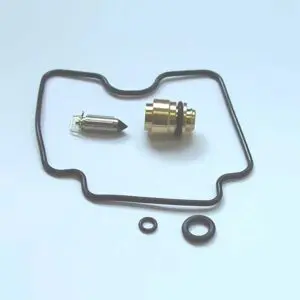 Tourmax Vergaser Reparatursatz f. Yamaha FZS 600 H uvm. 7245384