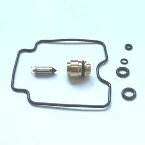 Motorrad Vergaser Reparatursatz f. Yamaha XJR 1300 uvm. 4043981070927