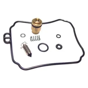 Tourmax Vergaser Reparatursatz f. Yamaha XVS 650 H 7245434