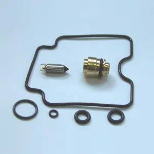 Tourmax Vergaser Reparatursatz f. Suzuki GSX 600 F uvm. 7245475