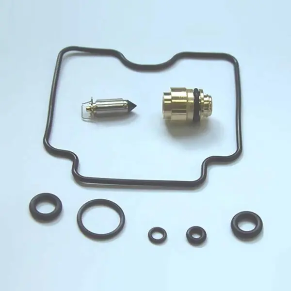 Tourmax Vergaser Reparatursatz f. Suzuki GSF 1200 S uvm. 7245483