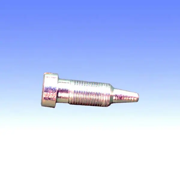 Gemischeinstellschraube VERG D ORTO PHVA 12 HD 70 INKL E-CHOKE Silber 4043981051