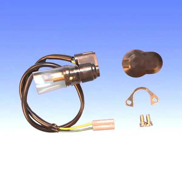 Motorrad E-Choke 50ccm Motoren f. Aprilia Compay 50 4043981051148