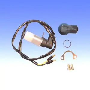 Motorrad E-Choke 50ccm Motoren f. Hercules SR 50 4043981051186