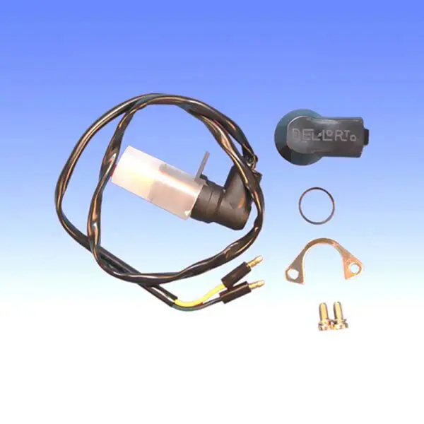 Motorrad E-Choke 50ccm Motoren f. Hercules SR 50 4043981051186