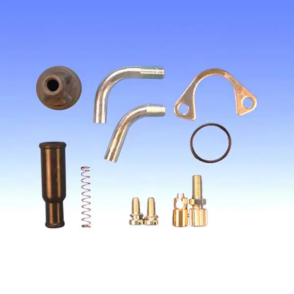 Motorrad Umbausatz E-Choke Auf Seilzug 4043981051193