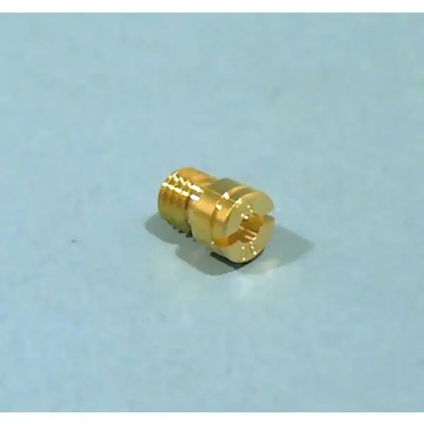 EBC Hauptdüse passend zu Honda Gr 130 KJ130-4 0641702212867
