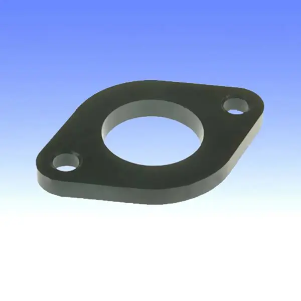 Isolator ZwischenStk. Gy6 125/150ccm f. Adly/Herchee Cat 125 4250362415356