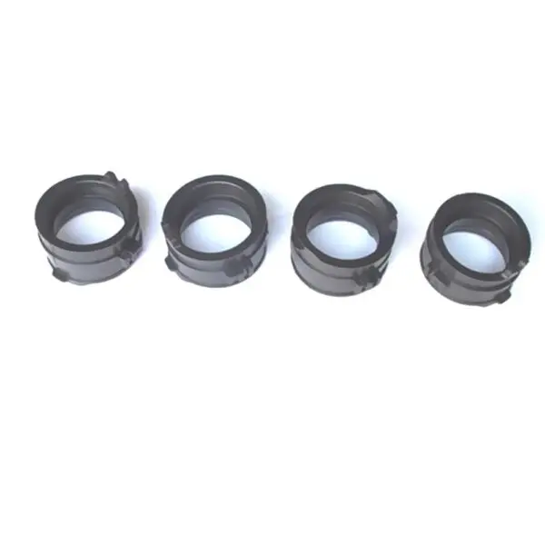 Motorrad Ansaugstutzen Satz 4Stk. passend zu Honda CBR 900 RR 4043981071009